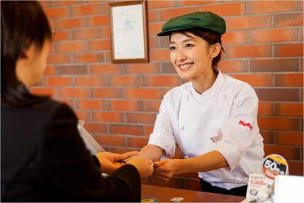 ヴィクトリアステーション　上磯店の画像