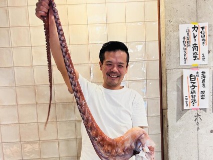 初場所　祐天寺の画像