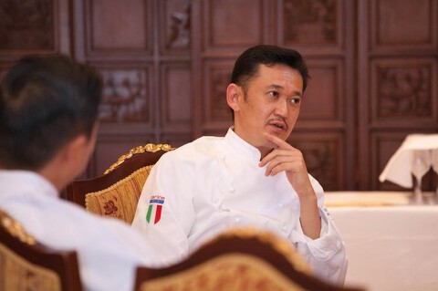 EMPORIO ISHIZAKI（エンポリオ イシザキ）の画像