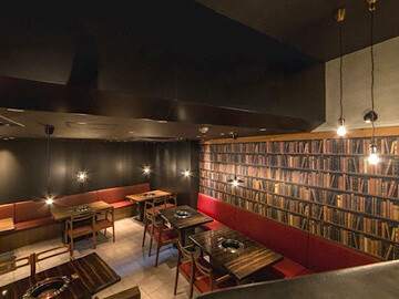 赤身肉・牧草牛専門焼肉　Ｌet　it　Ｂeef の画像