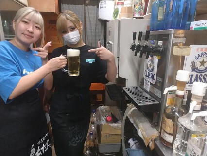 鳥あたま 北24条店の画像