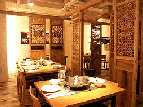 コカレストラン有楽町の画像