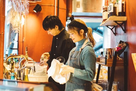 カクウチベース　POPUP SHIBUYAの画像