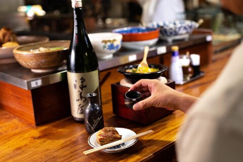 伏見万福の画像