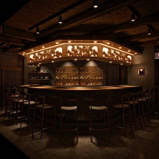 鮨処 一石三鳥 大阪の画像