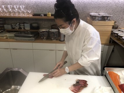 やまのや別館 すしのやの画像