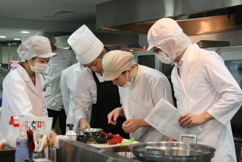 新鶴見ホームの画像