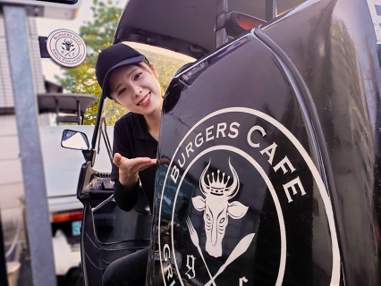 TGALデリバリー　芝浦店の画像
