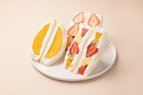 イマノフルーツファクトリーの画像