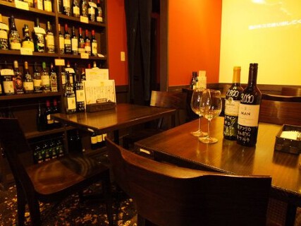 ビストロバール JINの画像