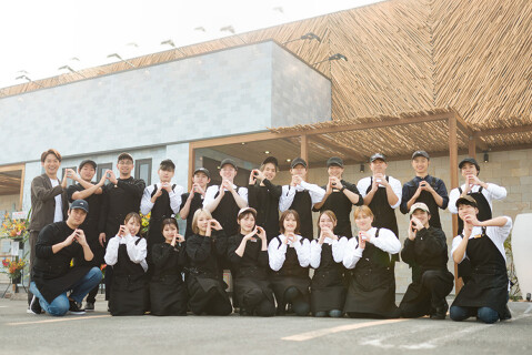 PISOLA　入間インター店の画像