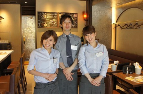 キンカウーカ 小田急新宿店の画像