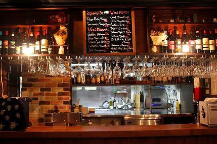 Italian Bar Tartarugaの画像