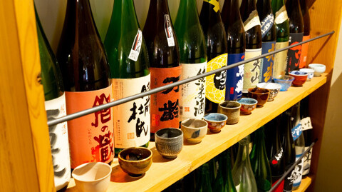 ばってん酒造 唐人本店の画像