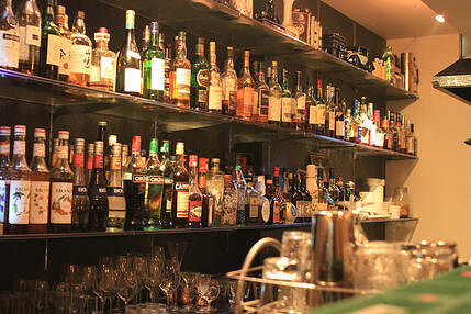 GRILL＆BAR JOY の画像
