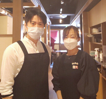 魚菜 さくらざわの画像