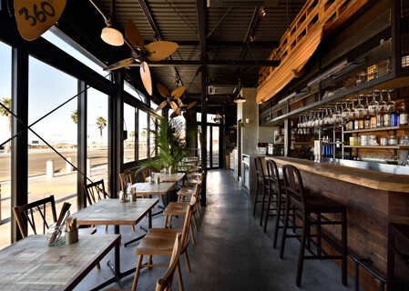 アロハテーブル湘南の画像