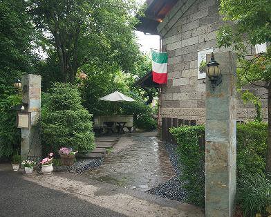 リストランテ大澤の画像