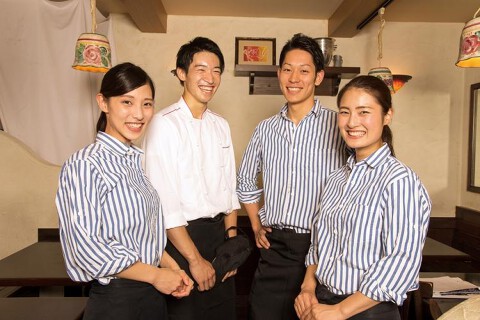 タパス＆タパス 町田ジョルナ店の画像