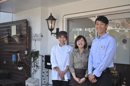 イタリア料理ナチュールの画像