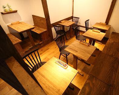 イタリア大衆酒場　「ADRIANO」の画像