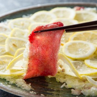 ホルモン焼肉　きらく【新店】の画像