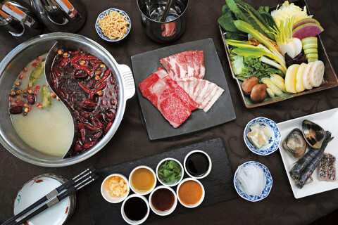 szechwan restaurant 陳の画像