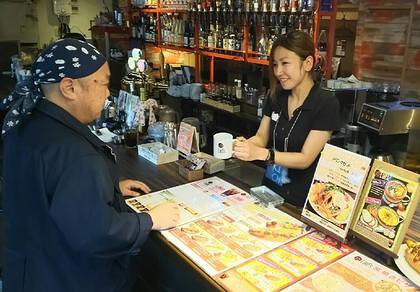 Lad's Dining　丸の内店の画像