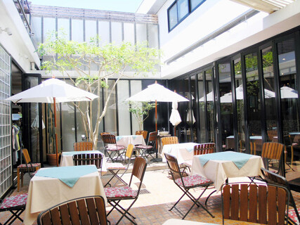 SPORTIFF　Cafeの画像