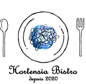 Hortensia　Bistroの画像