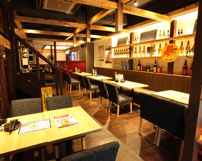 肉料理居酒屋　肉寅の画像