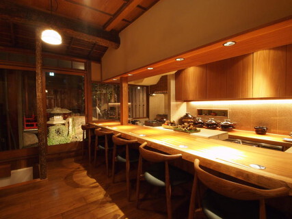 割烹 三長　渋谷の画像