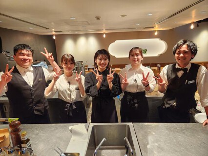 しゃぶしゃぶ KINTAN 代官山本店の画像