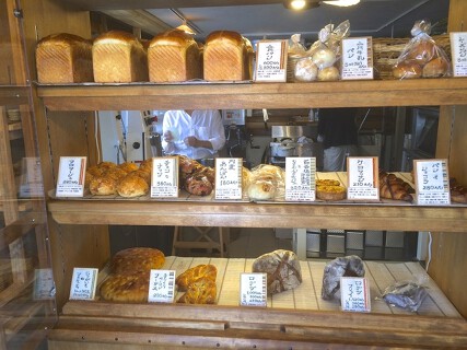 円麦の画像