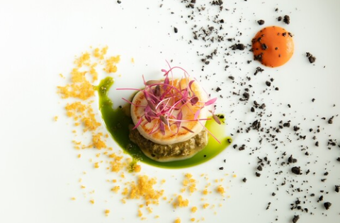 Restaurant KIMOTOの画像