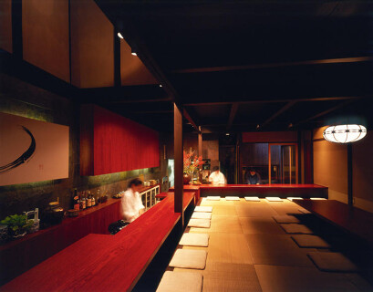 祗をん 八咫（ぎをん やた）の画像