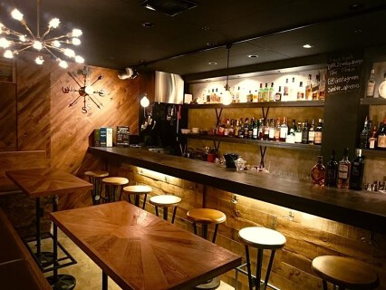 BAR Simbarあべのの画像