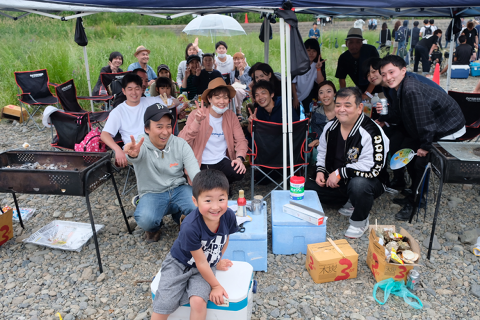 炭焼き　えびす鶏の画像