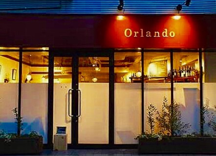 orlando オルランドの画像