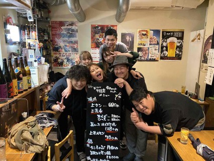 炭火串焼 鶏ジロー　千種店の画像