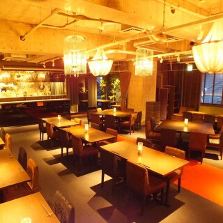 陽－HIKARI　DININGの画像