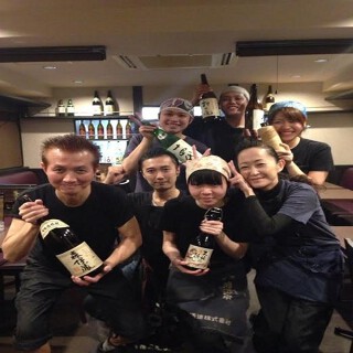 炭火串焼 正軍の画像