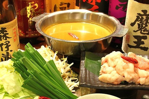 居酒屋とんとんの画像