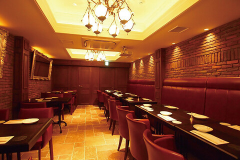 BISTROあじとの画像