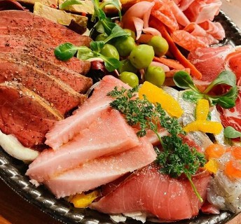 メルカティーノ 広尾の画像