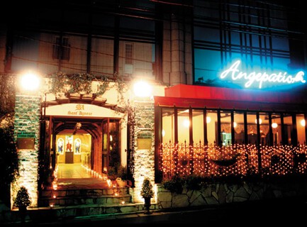 Angepatio（アンジェパティオ）の画像