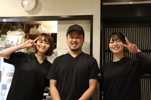 土鍋炊きご飯 おこめとおかず 東銀座店の画像