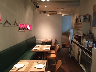 Pizzeria MATSUHISAの画像