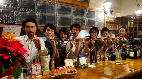 Vector Beerの画像