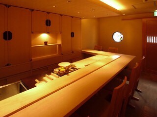 鮨 さがねの画像